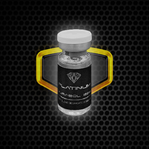 Platinum Durabol (Nandrolone Decanoate) 200mg/mL