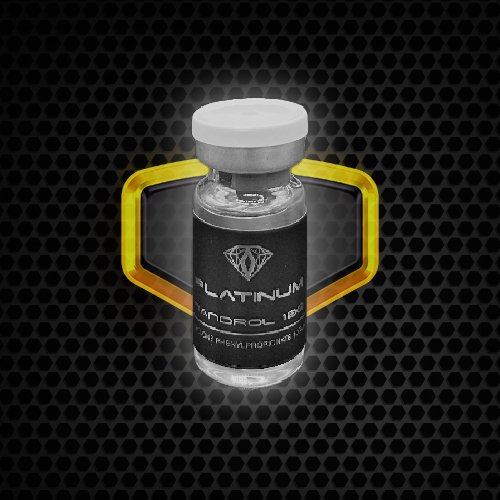 Platinum Nandrol (NPP) 100mg/mL
